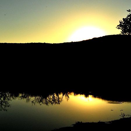 Thula Thula Exclusive Private Game Reserve & Lodge Ntambanana Exterior photo