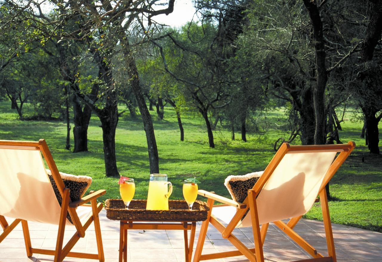 Thula Thula Exclusive Private Game Reserve & Lodge Ntambanana Exterior photo