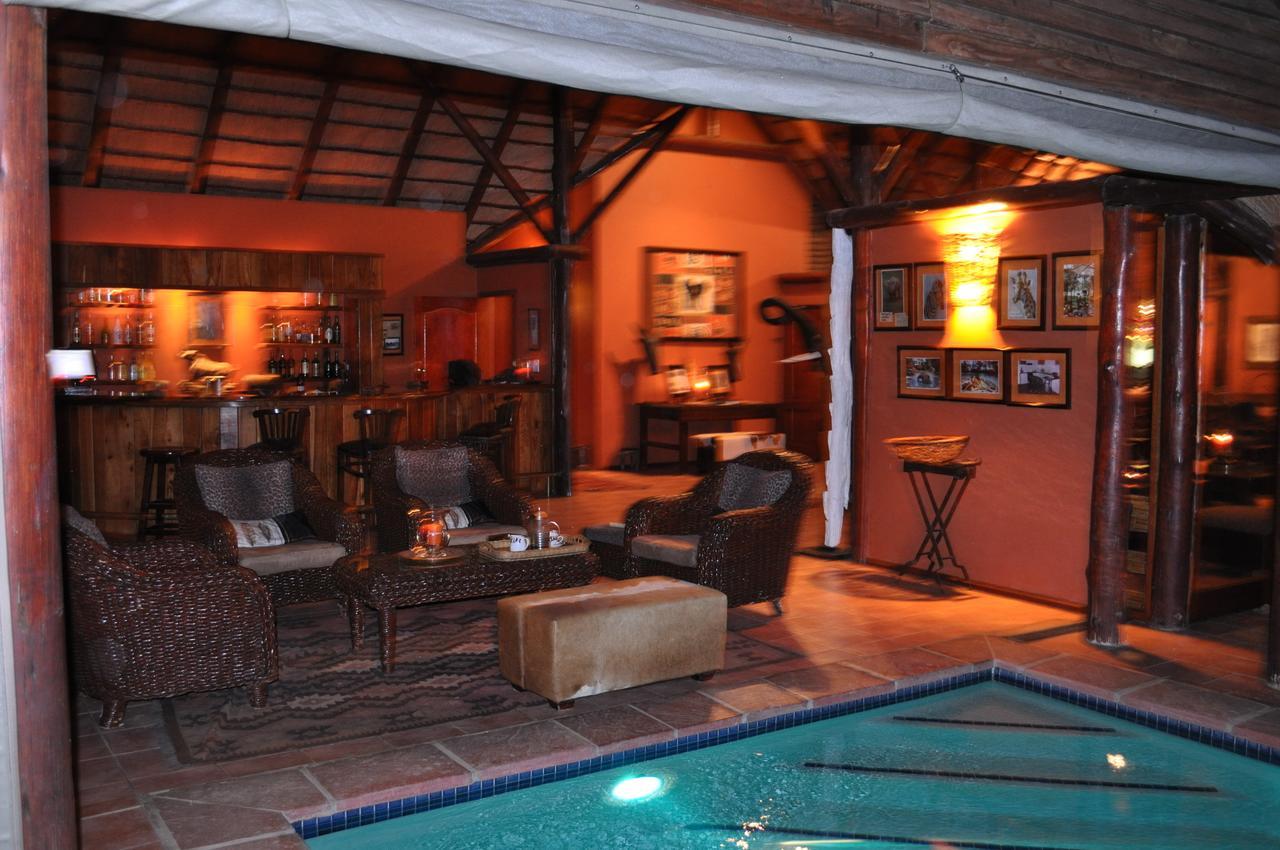 Thula Thula Exclusive Private Game Reserve & Lodge Ntambanana Exterior photo