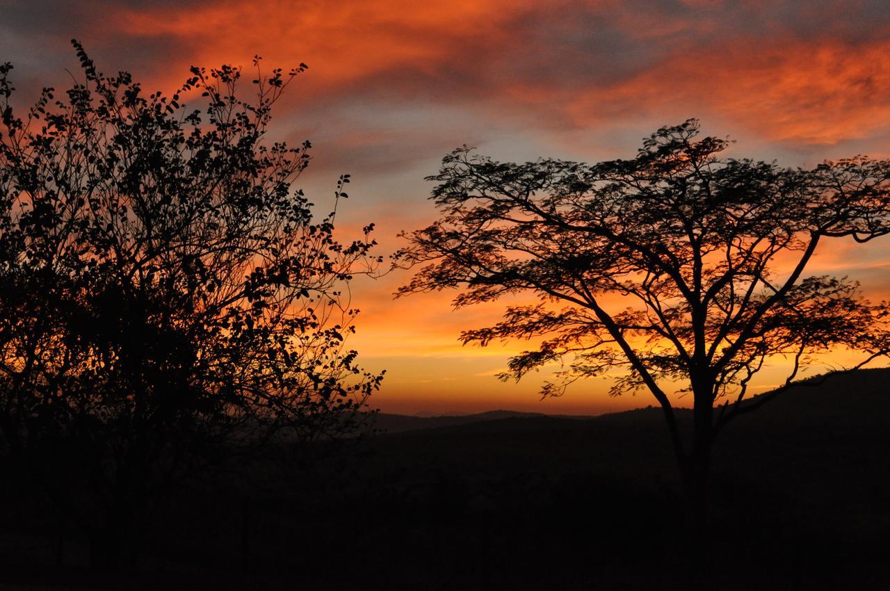 Thula Thula Exclusive Private Game Reserve & Lodge Ntambanana Exterior photo