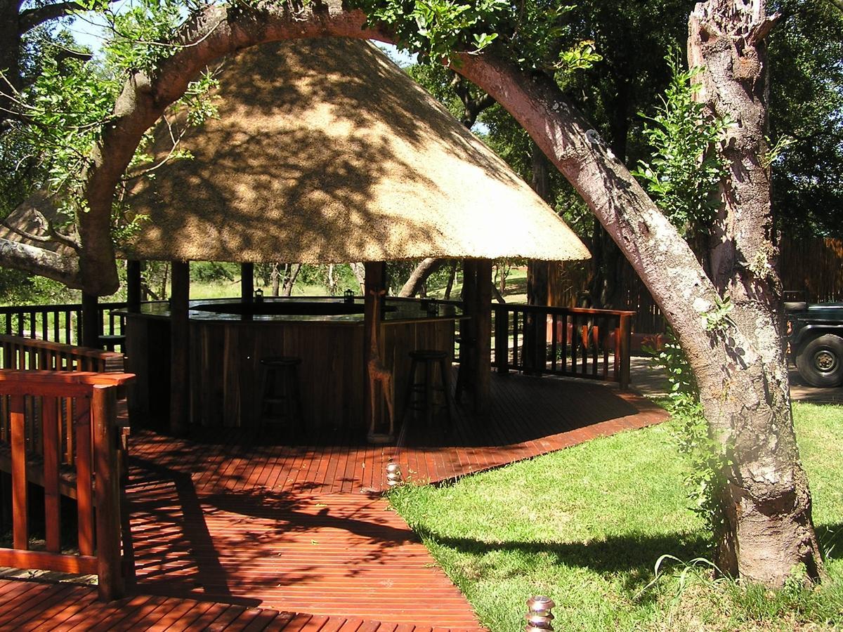Thula Thula Exclusive Private Game Reserve & Lodge Ntambanana Exterior photo