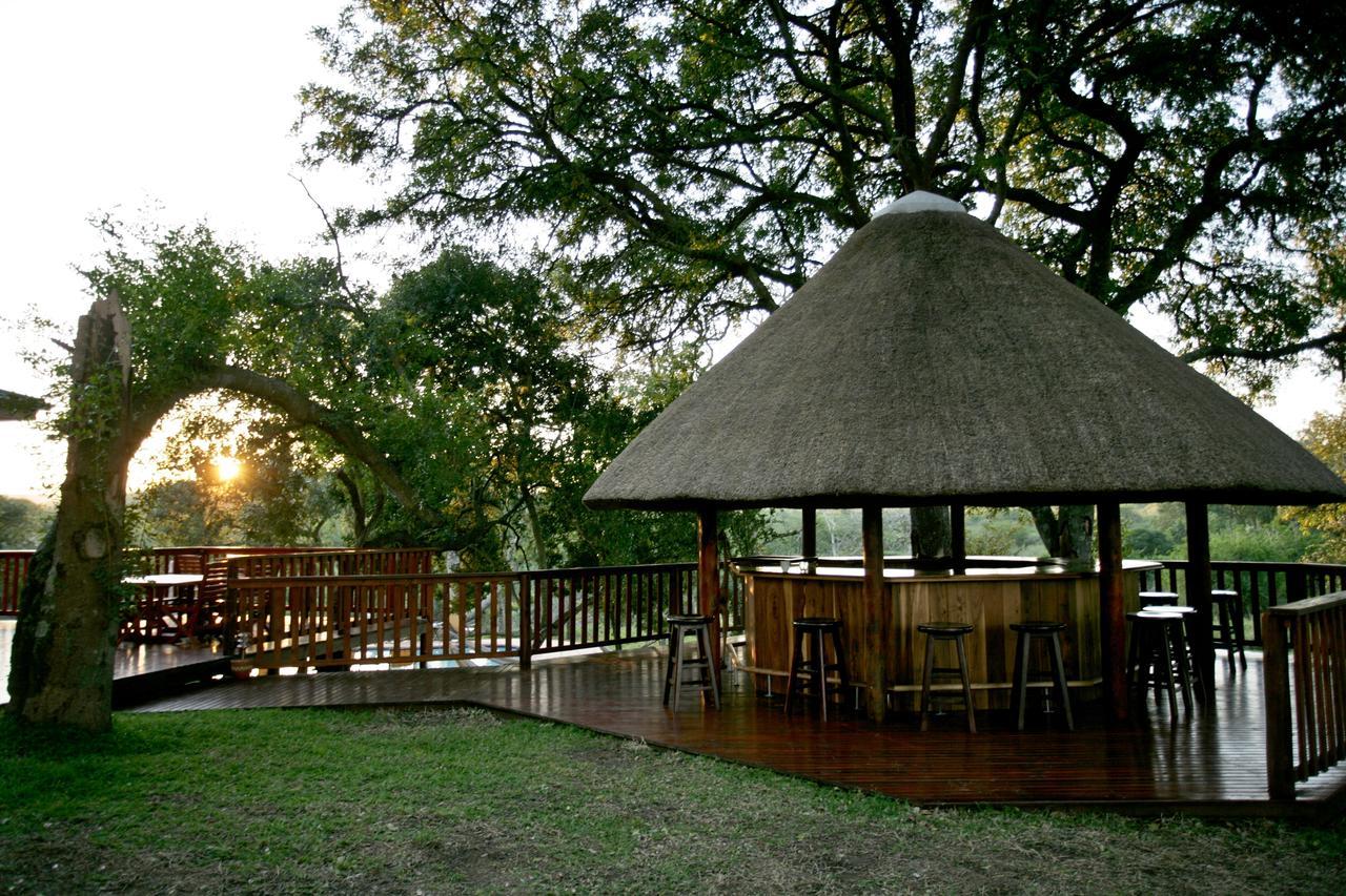 Thula Thula Exclusive Private Game Reserve & Lodge Ntambanana Exterior photo