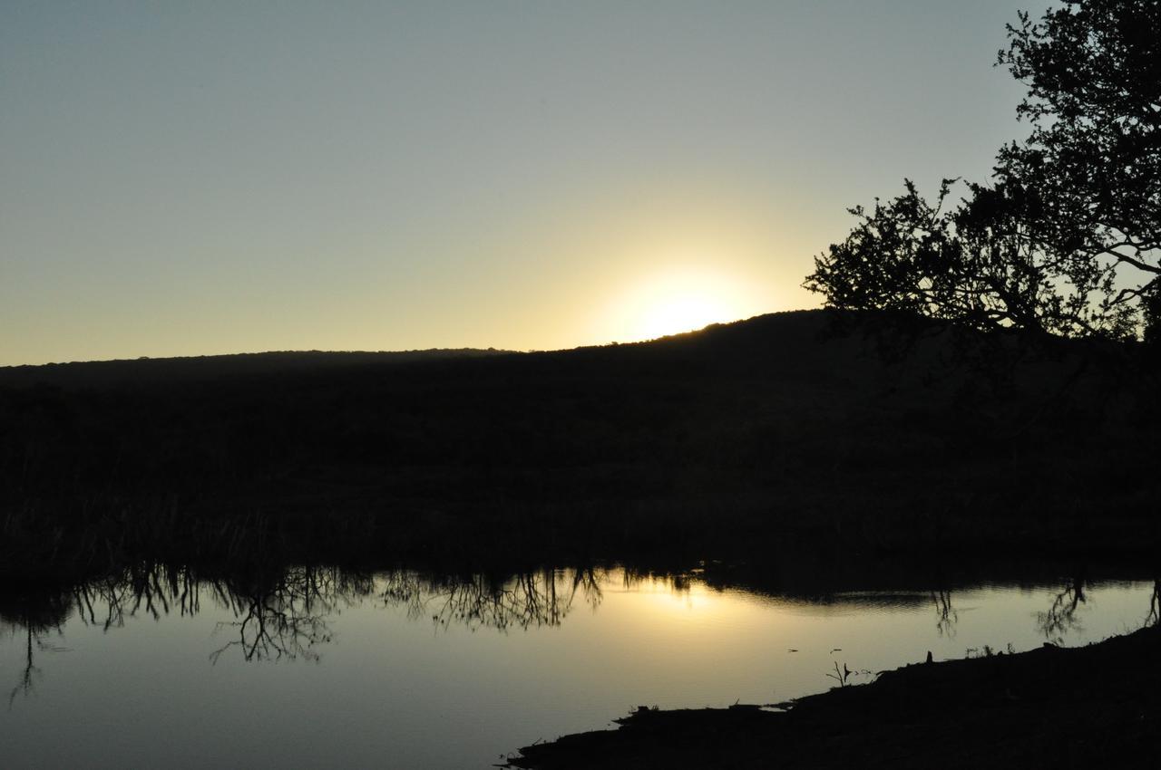 Thula Thula Exclusive Private Game Reserve & Lodge Ntambanana Exterior photo