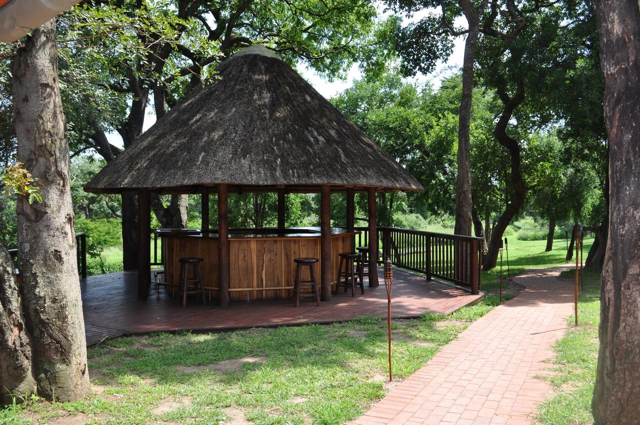 Thula Thula Exclusive Private Game Reserve & Lodge Ntambanana Exterior photo