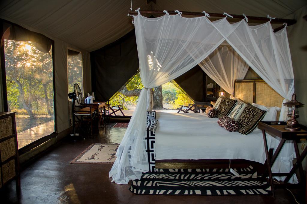 Thula Thula Exclusive Private Game Reserve & Lodge Ntambanana Exterior photo