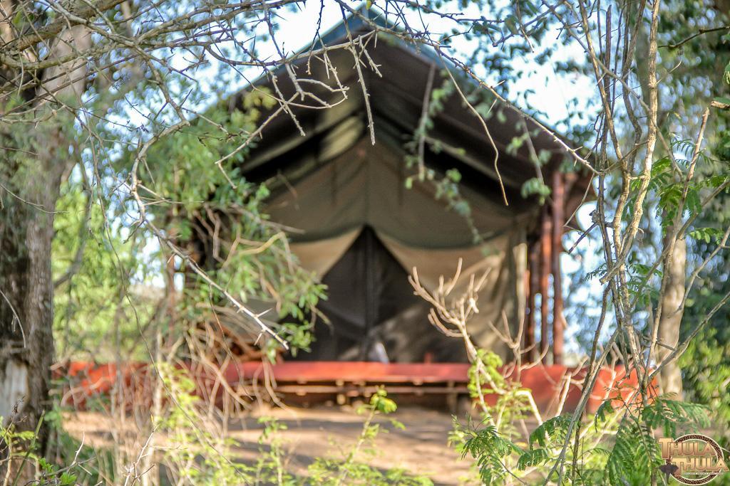 Thula Thula Exclusive Private Game Reserve & Lodge Ntambanana Exterior photo