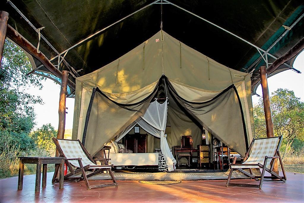Thula Thula Exclusive Private Game Reserve & Lodge Ntambanana Exterior photo