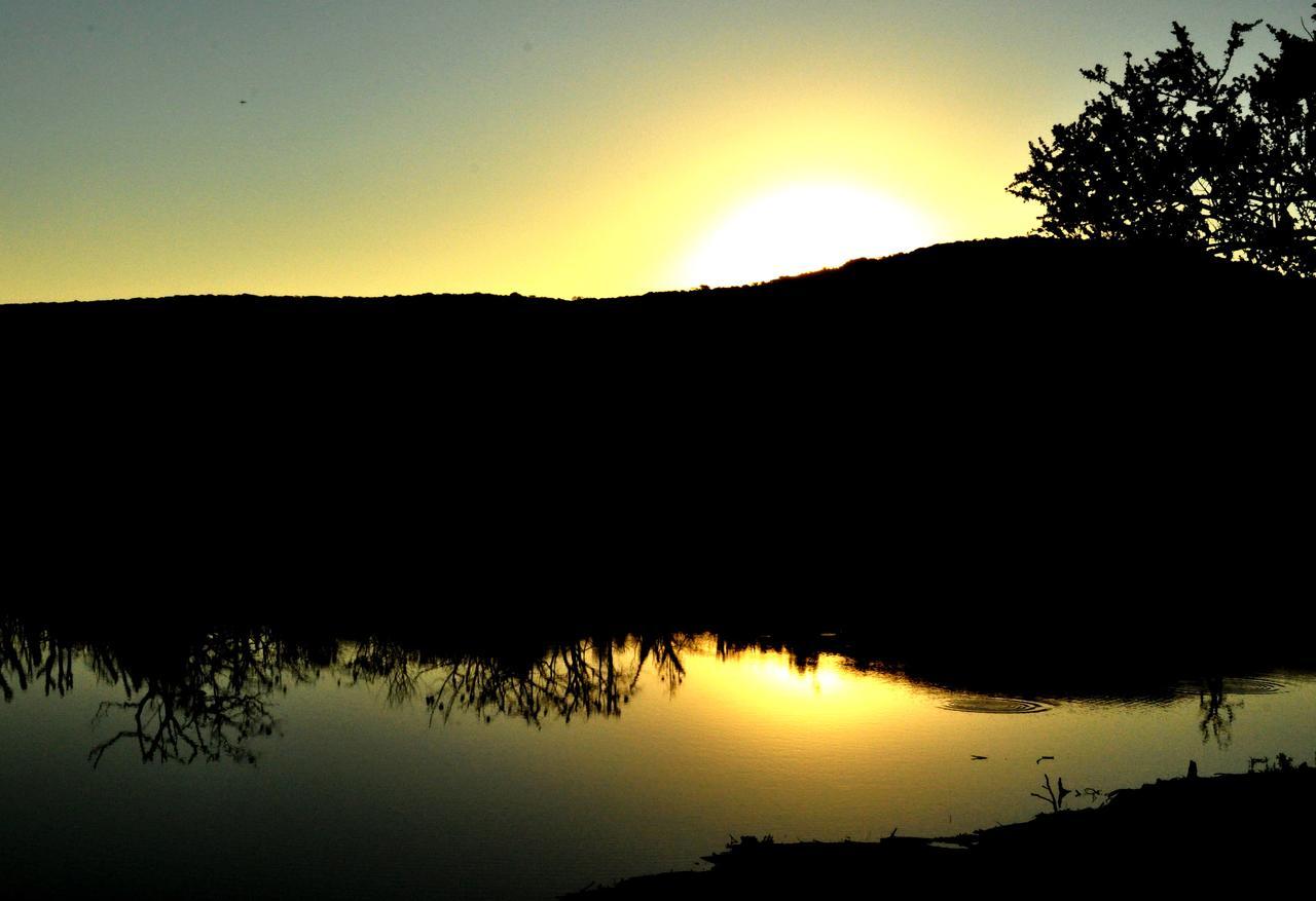 Thula Thula Exclusive Private Game Reserve & Lodge Ntambanana Exterior photo