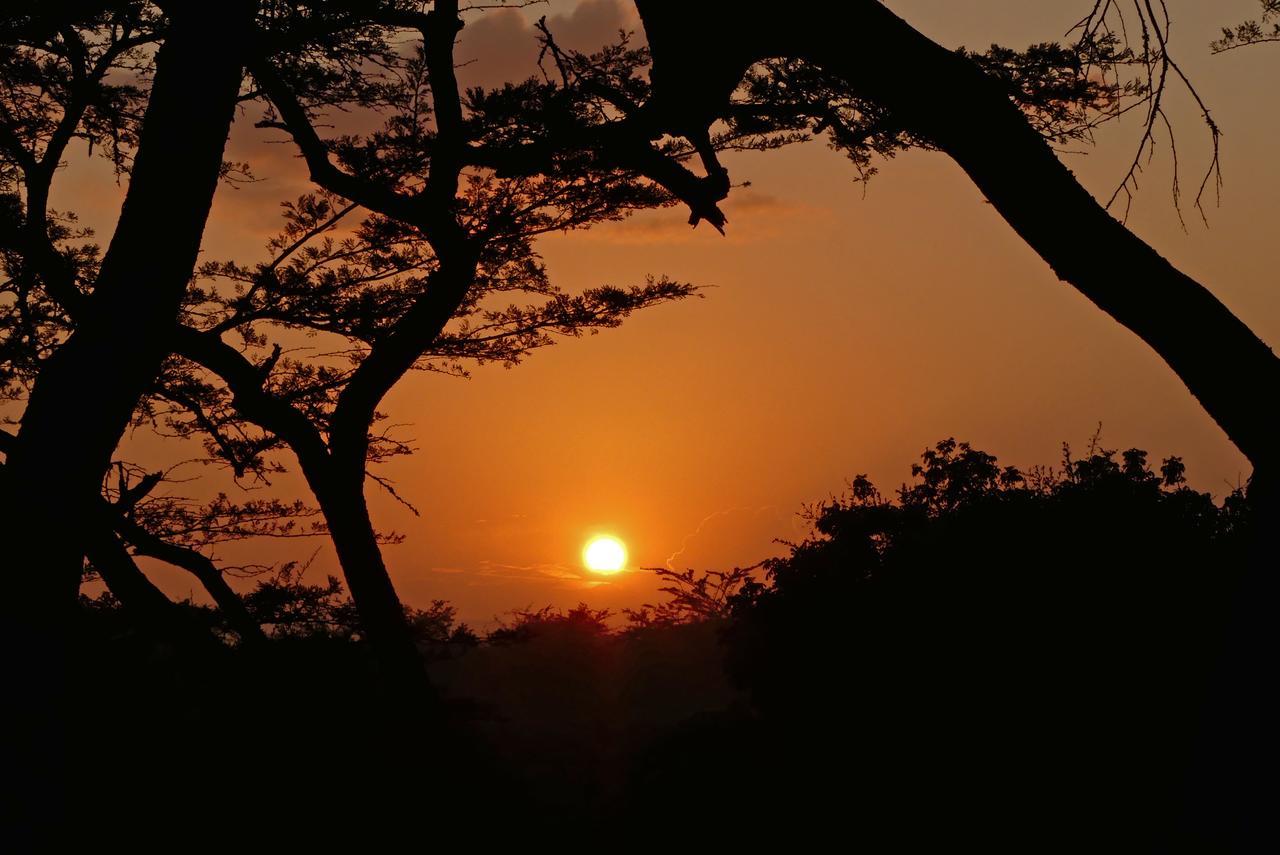 Thula Thula Exclusive Private Game Reserve & Lodge Ntambanana Exterior photo