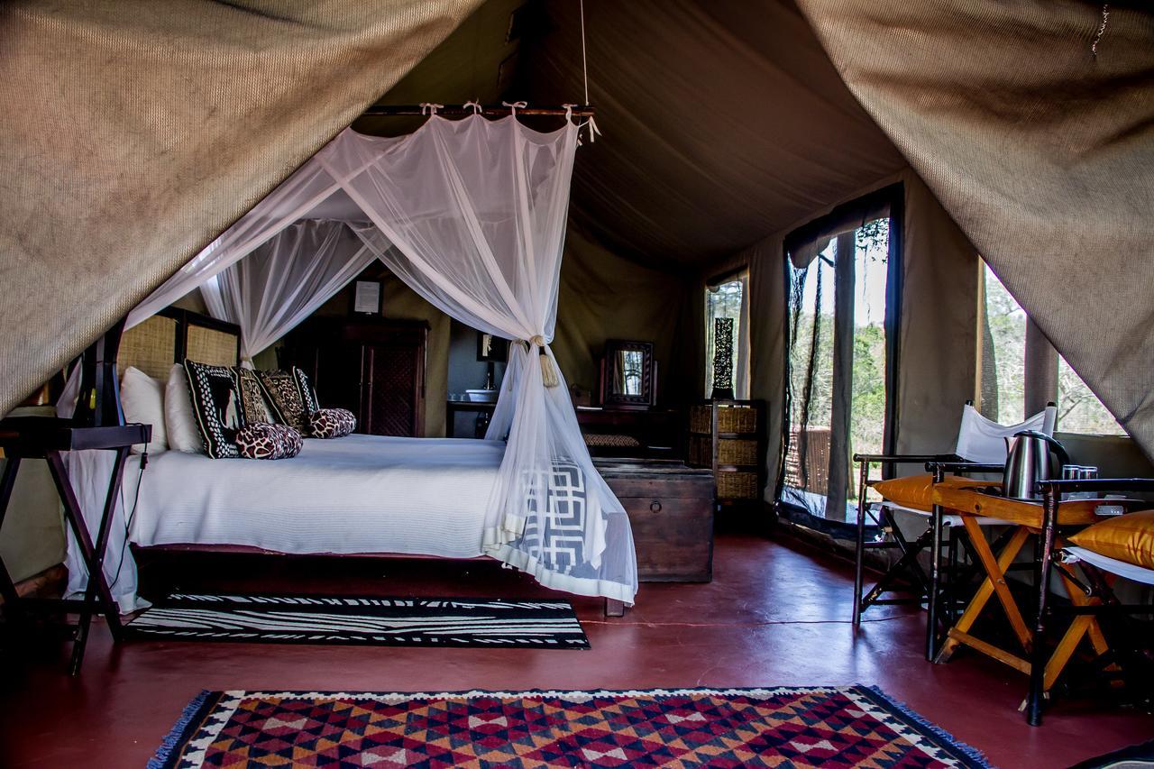 Thula Thula Exclusive Private Game Reserve & Lodge Ntambanana Exterior photo